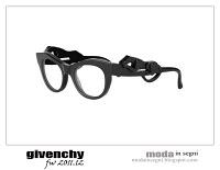 Givenchy FW 2011.12 Glasses... nel guardaroba di Moda in Segni