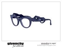 Givenchy FW 2011.12 Glasses... nel guardaroba di Moda in Segni