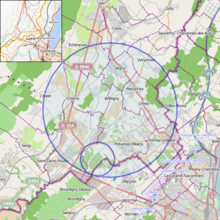 Il CERN (Organizzazione Europea per la Ricerca Nucleare) è il più grande laboratorio al mondo di fisica delle particelle.