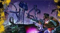 Borderlands 2 - prime immagini da Game Informer