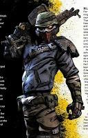 Borderlands 2 - prime immagini da Game Informer