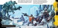 Borderlands 2 - prime immagini da Game Informer