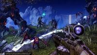 Borderlands 2 - prime immagini da Game Informer