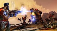 Borderlands 2 - prime immagini da Game Informer