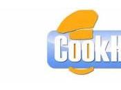 CookHunter, social eating avanza