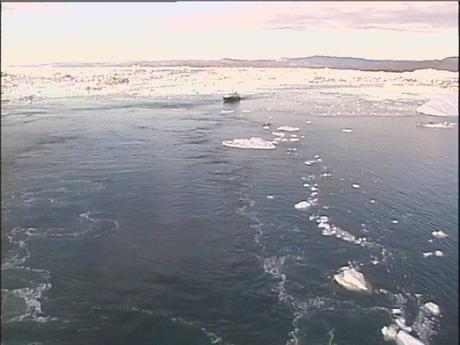 Spettacolo dalla deliziosa