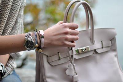 MODA | Birkin I love you