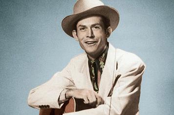 Hank Williams