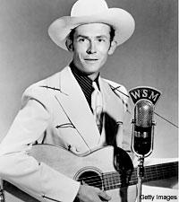 Hank Williams