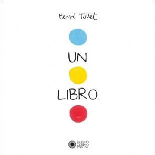 I libri per giocare di Hervé Tullet