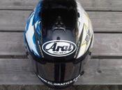 Arai RX-GP S.Lam Grafics