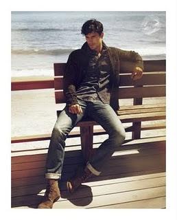 Sam Webb per 7 For All Mankind a/i 2011/12