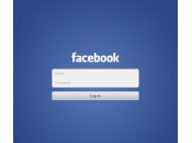 Facebook ipad