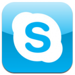 Skype iPad, finalmente novità utile