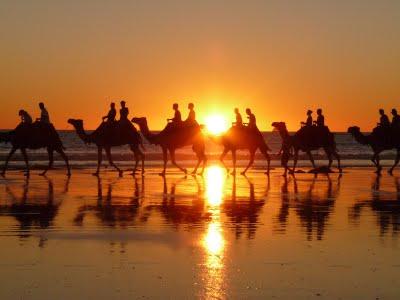 Visto da Elisa - Australia vol.2 (Broome)