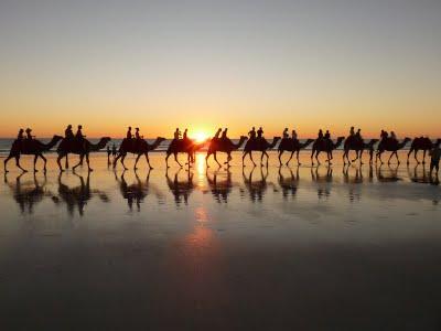 Visto da Elisa - Australia vol.2 (Broome)