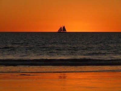 Visto da Elisa - Australia vol.2 (Broome)