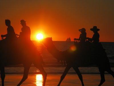 Visto da Elisa - Australia vol.2 (Broome)