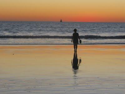 Visto da Elisa - Australia vol.2 (Broome)