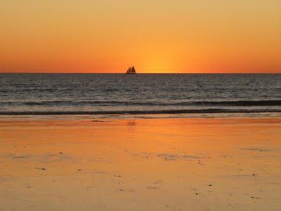 Visto da Elisa - Australia vol.2 (Broome)