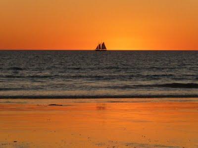 Visto da Elisa - Australia vol.2 (Broome)