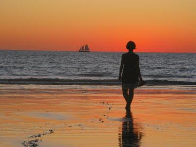 Visto da Elisa - Australia vol.2 (Broome)