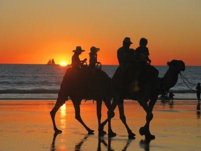 Visto da Elisa - Australia vol.2 (Broome)