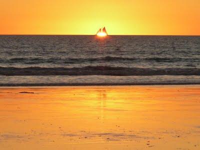 Visto da Elisa - Australia vol.2 (Broome)