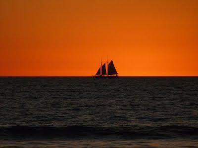 Visto da Elisa - Australia vol.2 (Broome)