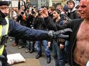 prima pagina degli invisibili