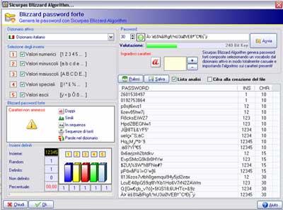 SicurpasFreeware8 Sicurpas Freeware: gestione di password e file in totale sicurezza!