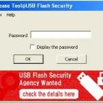 usb password3 150x150 Sicurpas Freeware: gestione di password e file in totale sicurezza!