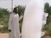 Emirati arabi: nuvola questa, cade cielo?