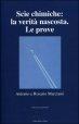 Scie Chimiche: la Verità Nascosta. Le Prove