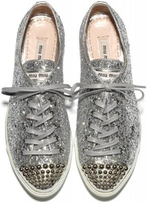 miu miu sneakers