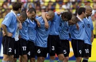 World Dream Cup 2011,ottavi di finale : risultati del 10 agosto : Italia e Uruguay passano ai quarti di finale
