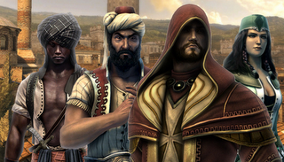 Assassin's Creed Revelations : beta esclusiva prevista per i possessori del Plus