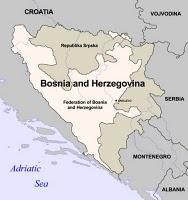 LA BOSNIA SENZA GOVERNO RISCHIA UNA GRAVE CRISI ECONOMICA