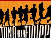 Agosto 2011: "Maratona alla Fidippide" Filippide voglia....la maratona correre Isolamento Spazio-Temporale.