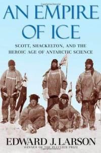 Un’estate “al fresco” con James Lowen, Philip Conkling, Richard Alley, Wallace Broecker, George Denton, Gary Comer e Edward J. Larson!