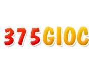 Giochi online tutti gusti: 375Giochi.com