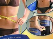 Fascia Sauna Belt Velform: test prodotto