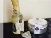 L’Erbario Toscano, Olio Secco Burro Corpo