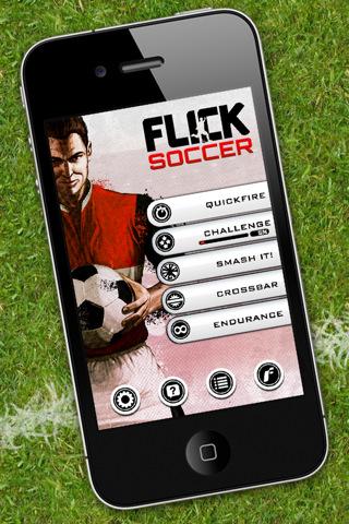 App Store | Flick Soccer arriva su App Store