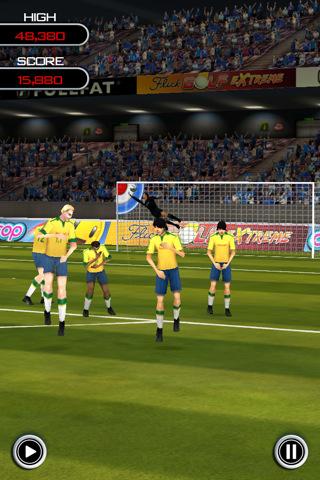 App Store | Flick Soccer arriva su App Store