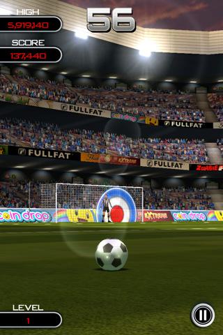 App Store | Flick Soccer arriva su App Store