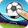 App Store | Flick Soccer arriva su App Store Iphone Giochi calcio Giochi App Store Flick Soccer Apple iphone Apple App Store 