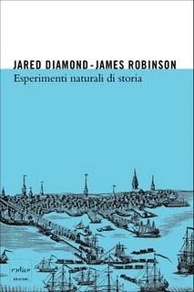 Da Jared Diamond a Mariano De Simone...