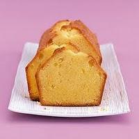 Plumcake allo yogurt