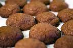 Cookies al cioccolato